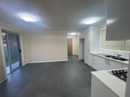 Near New Granny Flat!