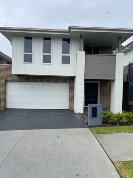 Brand New Includes Solar Panels & Battery!