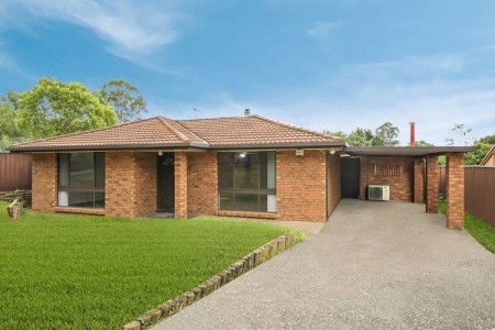 OPEN HOME SATURDAY 23/11 AT 12:00PM - 12:30PM