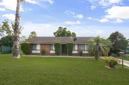 PERFECT FAMILY HOME OR INVESTMENT !!!