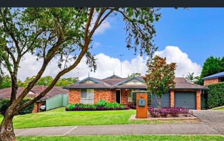 ENTERTANERS FAMILY HOME