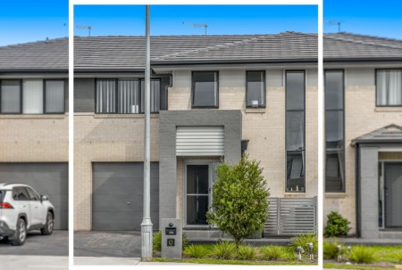 STYLISH AND COMFORTABLE LIVING IN A PRIME LOCATION !!!