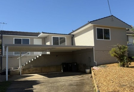 Renovated 4-Bedroom + Study Family Home in Prime Campbelltown Location