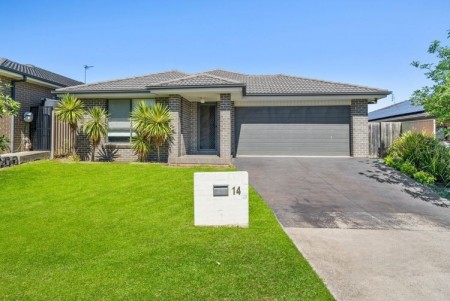 Modern Family Living in a Prime Location !!