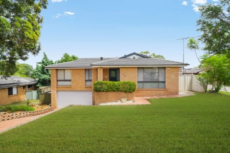 OPEN HOME SATURDAY 28/2 AT 10:00AM - 10:30AM