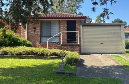 3 BEDROOM FAMILY HOME IN KEARNS !!!