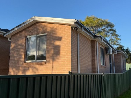 QUALITY BUILT GRANNY FLAT !!!