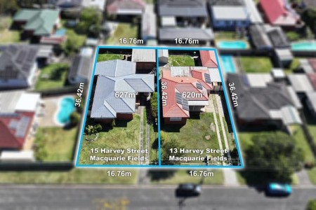 OPEN FOR INSPECTION - SATURDAY 17TH OCT 10:30AM - 11:00AM