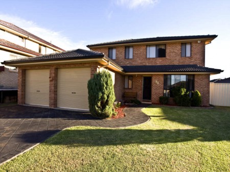 BEAUTIFUL, BIG AND SPACIOUS