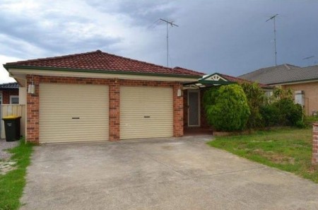 Well-Maintained 4 Bedroom Home