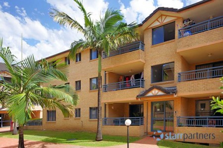 Top Location - in the heart of Bankstown CBD