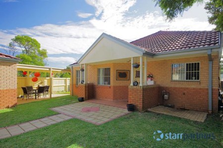 YOUR DREAM HOME COME TRUE