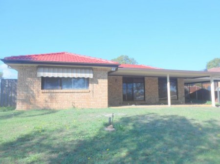 Great Family Home
