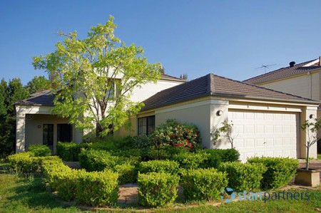 SPACIOUS MODERN AND STYLISH