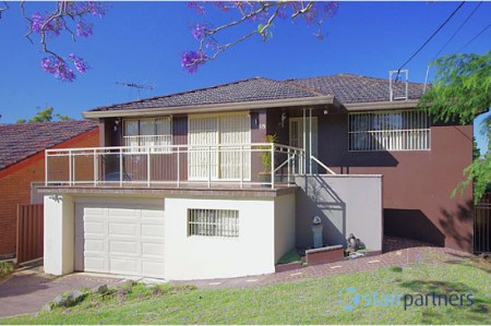 Great Family Home  - Duplex potential