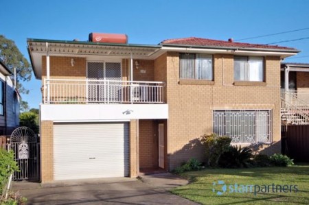 Well Presented 4 Bedroom Home - Excellent Location