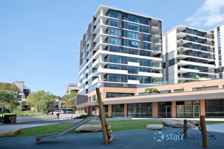 Brand New  and Unmatched apartment living in central Bankstown