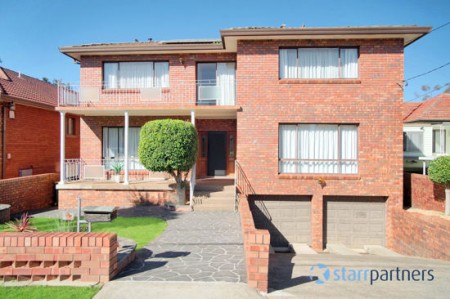 Magnificient 5 Bedroom Residence