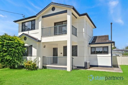 Renovated and Spacious Family home