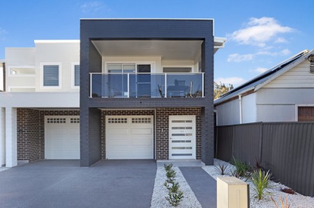 NEW TORRENS TITLE DUPLEX - ONLY ONE LEFT