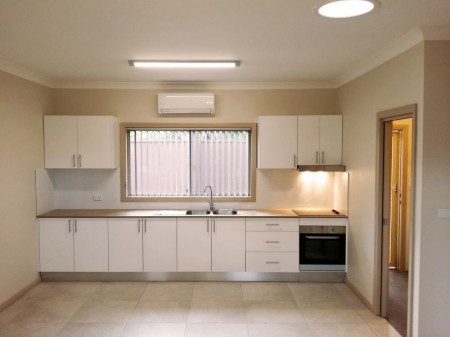 SPACIOUS 3 BEDROOM GRANNY FLAT