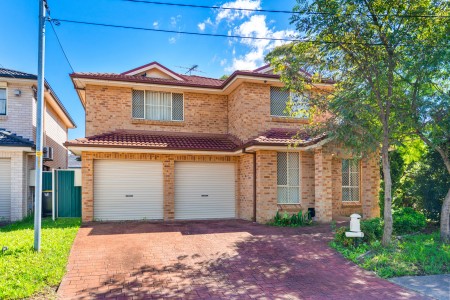 GREAT TWO STOREY FAMILY HOME