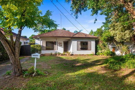 GREAT FAMILY HOME OR INVESTMENT OPPORTUNITY