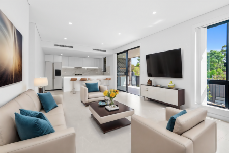 BRAND NEW LUXURY 5 BEDROOM DUPLEX