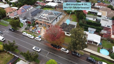 HUGE 765 SQM BLOCK WITH 23.775 METRE FRONTAGE