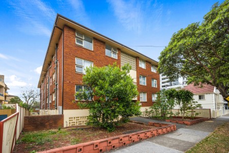 PRIME LOCATION - WALK TO EVERYTHING!