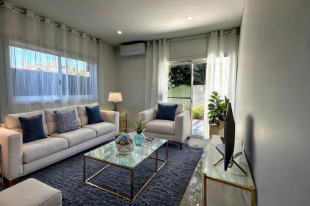 BRAND NEW 3 BEDROOM 2 BATHROOM GRANNY FLAT