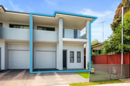 TASTEFULLY BUILT FAMILY HAVEN