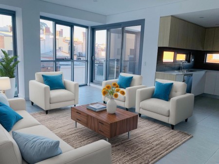 SPACIOUS 2 BED 2 BATH APARTMENT 600M TO AUBURN STATION