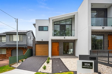 STUNNING BRAND NEW HOME - ALL OFFERS TO BE SUBMITTED BY TUESDAY 24TH JUNE 2025 - OPEN TO VIEW SATURDAY 12-12.45PM