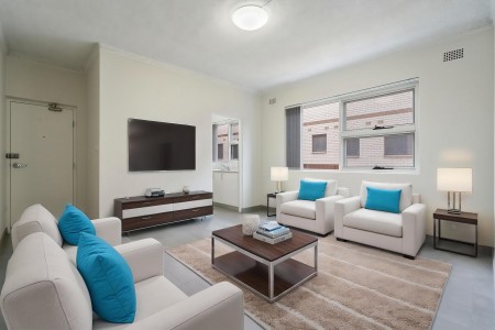 MODERN 2 BEDROOM UNITS WITH CAR SPACE