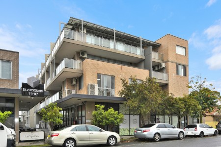 LIVE IN ONE, RENT THE OTHER - RARE 2 BEDROOM UNIT WITH SEPERATE STUDIO