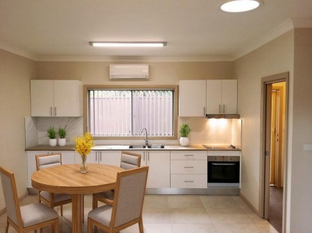 SPACIOUS 3 BEDROOM GRANNY FLAT