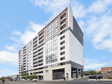 MODERN APARTMENT IN THE HEART OF AUBURN