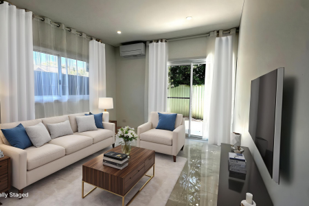 BEAUTIFUL 3 BEDROOM 2 BATHROOM GRANNY FLAT