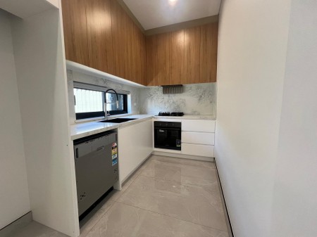 MODERN 1 BED GRANNY FLAT