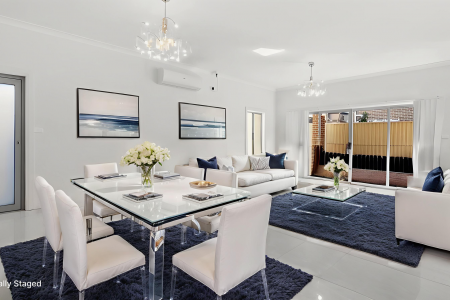 BRICK HOME WITH DOUBLE LOCK-UP GARAGE! OPEN TO VIEW SATURDAY 2-2.30PM