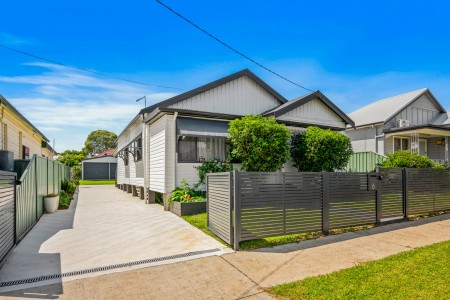 THE IDEAL FAMILY HOME WITH ROOM TO ENJOY AND EXPAND
