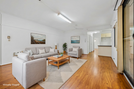 GREAT LOCATION - CLOSE TO ALL AMENITIES - OPEN TO VIEW SATURDAY 10AM - 10:30AM AND 2PM - 2:30PM