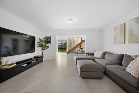 MOVE RIGHT IN AND ENJOY - STYLISH FAMILY HOME - OPEN TO VIEW SATURDAY 10-10.30AM