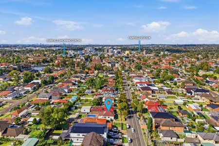 RARE 822SQM R3 ZONED OPPORTUNITY - OPEN TO VIEW SATURDAY 3-3.30PM