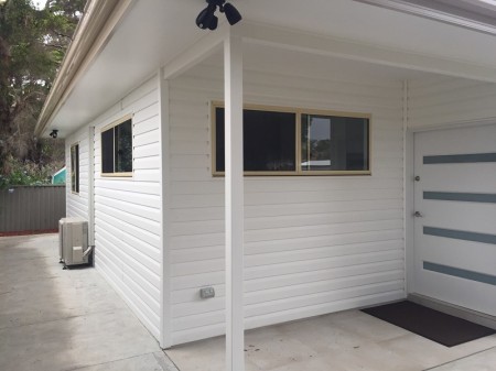 2 BEDROOM GRANNY FLAT - SEFTON HIGH SCHOOL CATCHMENT