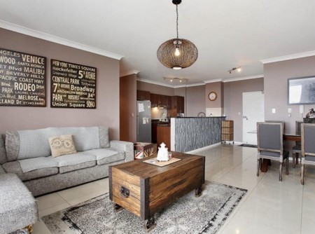 APARTMENT WITH SECURITY CAR SPACE IN AUBURN CENTRAL