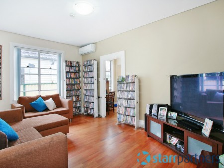 WELL MAINTAINED 2 BEDROOM HOME