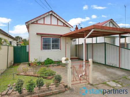 WELL MAINTAINED 2 BEDROOM HOME