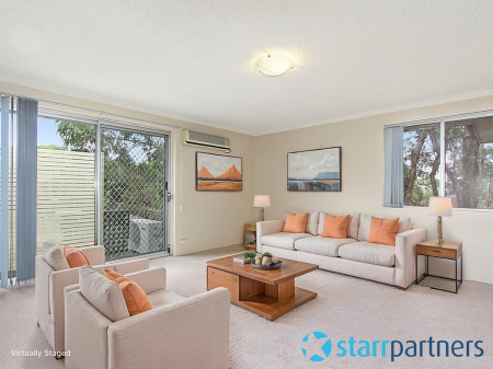 2 BEDROOM UNIT - GREAT LOCATION